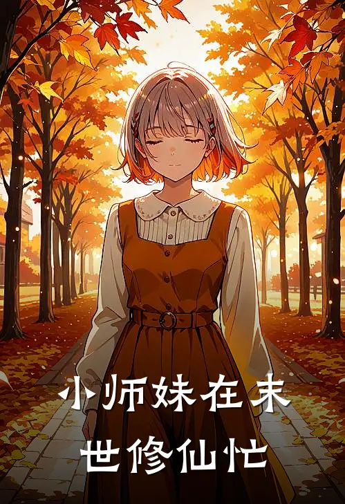 小师妹在末世修仙忙