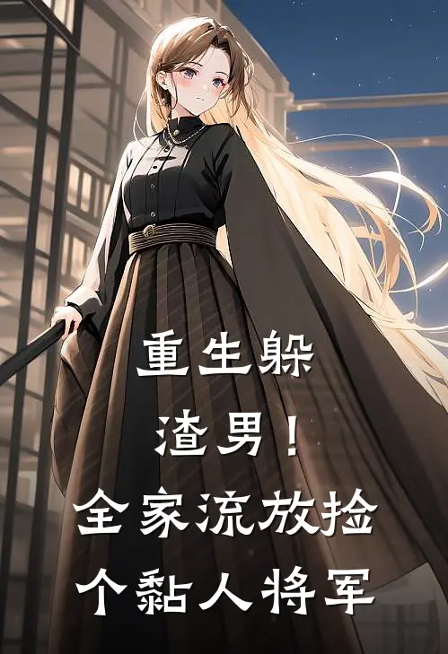 重生躲渣男！全家流放捡个黏人将军