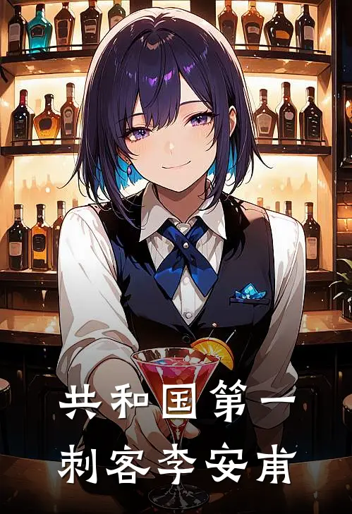 共和国第一刺客李安甫