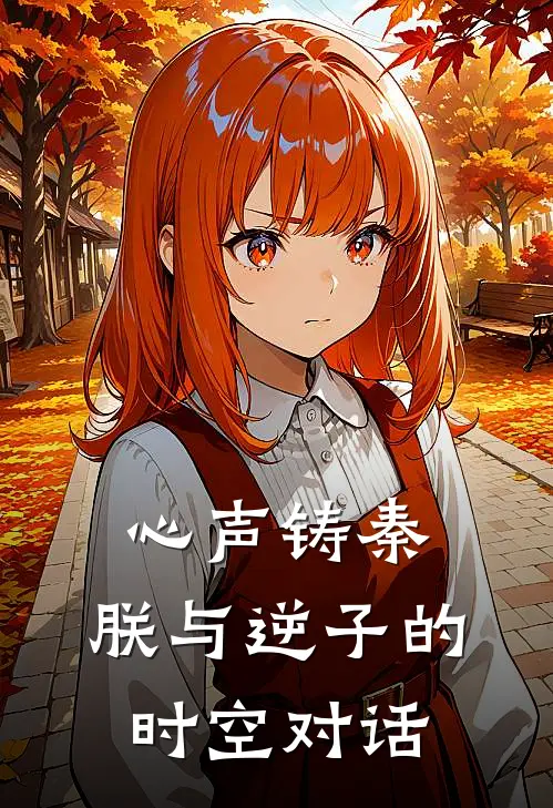 心声铸秦，朕与逆子的时空对话