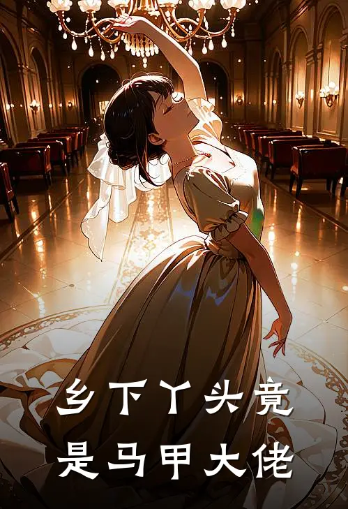 乡下丫头竟是马甲大佬