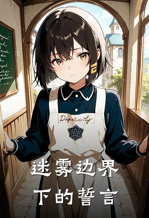 迷雾边界下的誓言