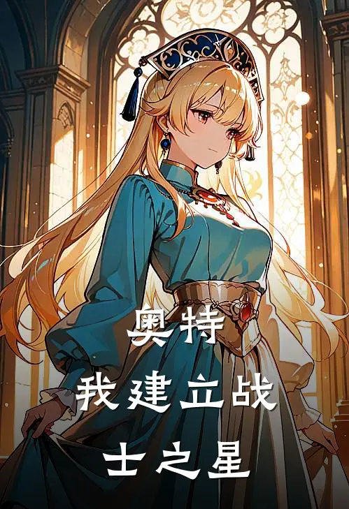 奥特：我建立战士之星