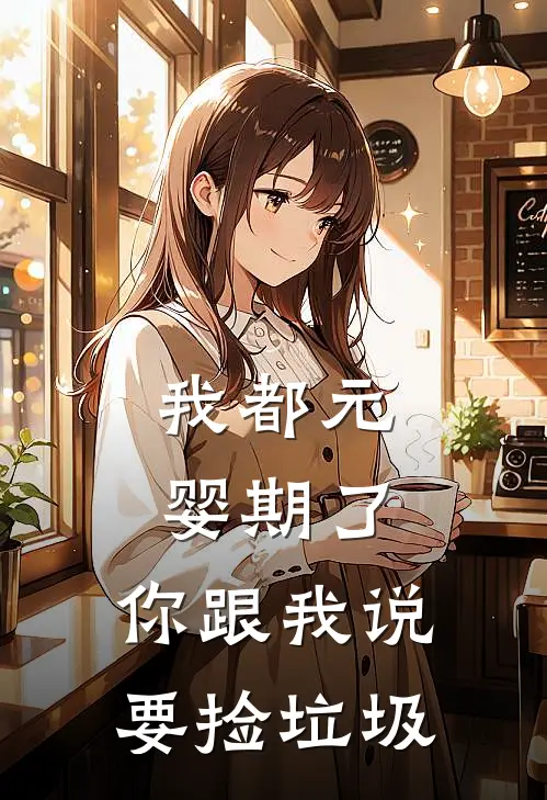 我都元婴期了，你跟我说要捡垃圾