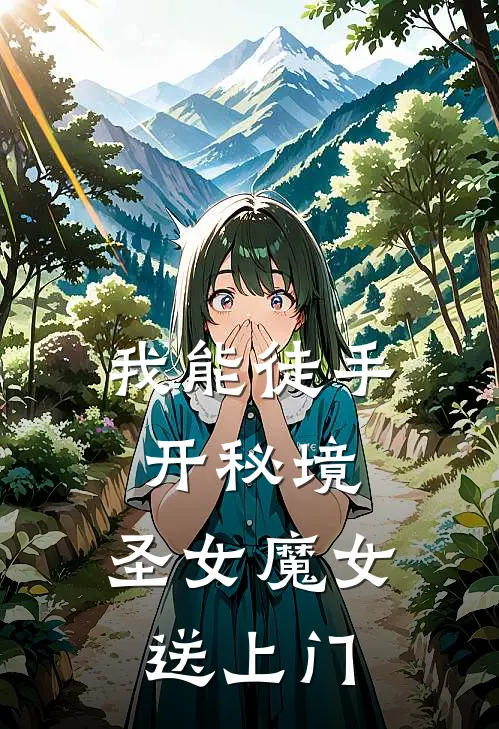 我能徒手开秘境，圣女魔女送上门