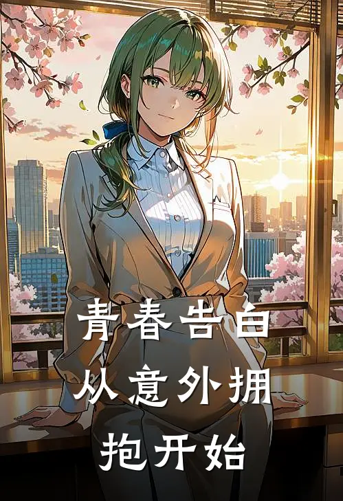 青春告白：从意外拥抱开始