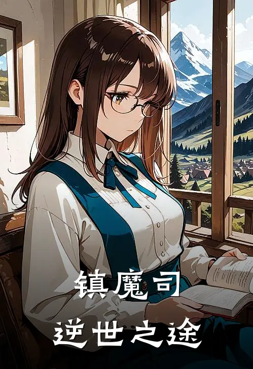 镇魔司：逆世之途