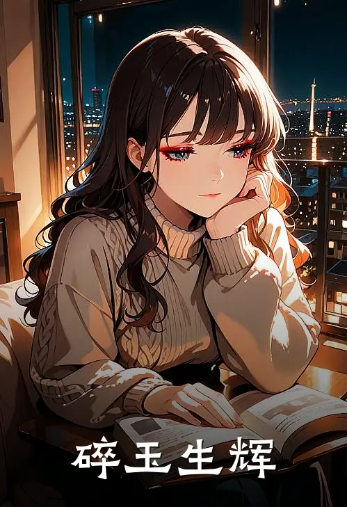 碎玉生辉