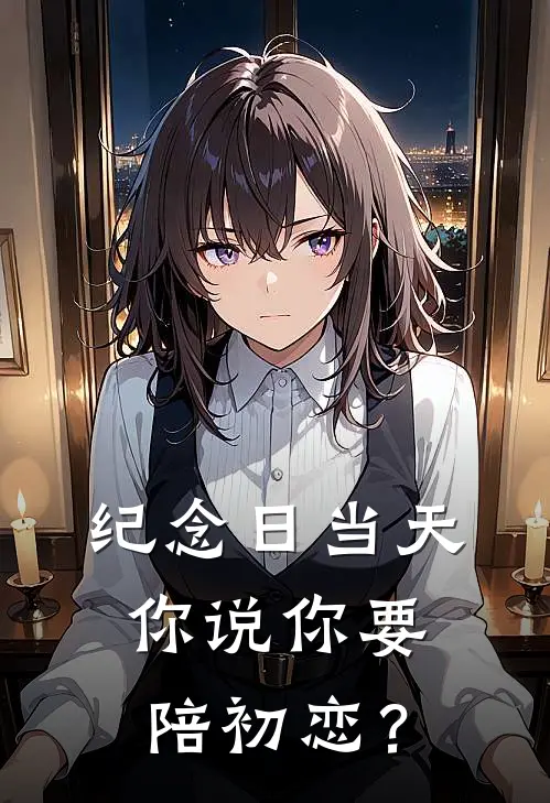 纪念日当天，你说你要陪初恋？