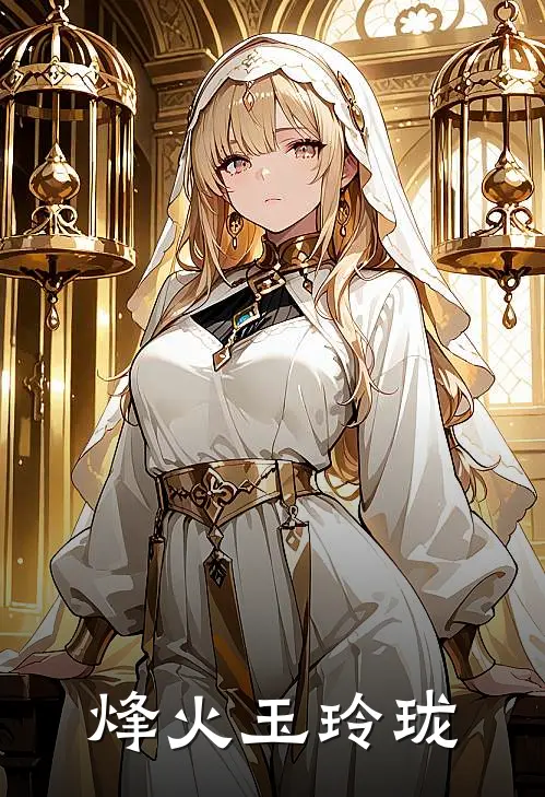 烽火玉玲珑