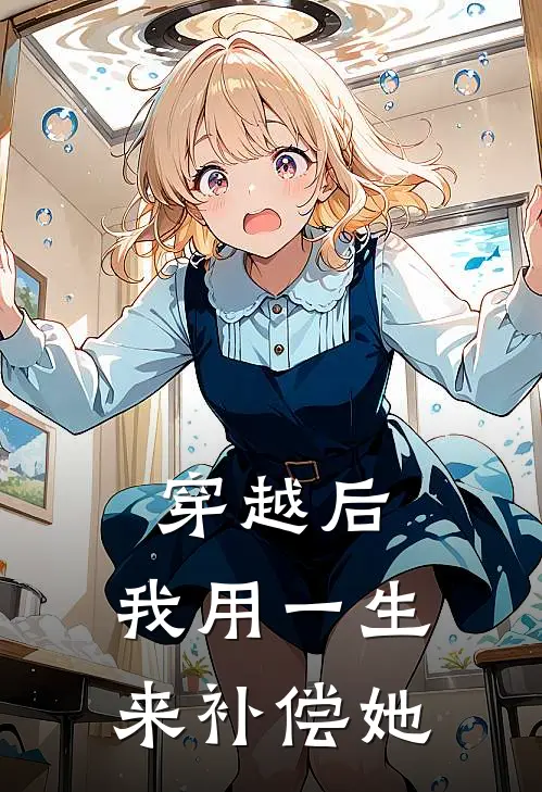 穿越后：我用一生来补偿她