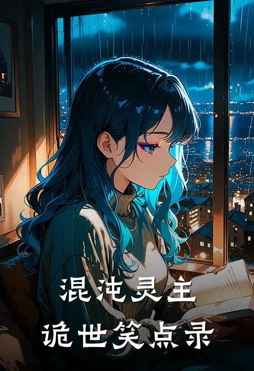 混沌灵主：诡世笑点录