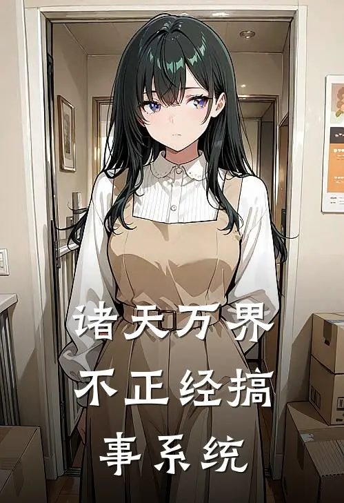 诸天万界不正经搞事系统