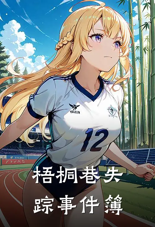 梧桐巷失踪事件簿