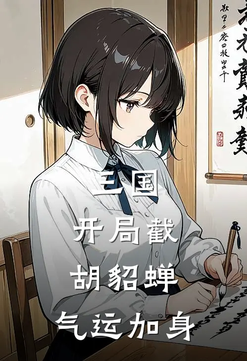 三国：开局截胡貂蝉，气运加身