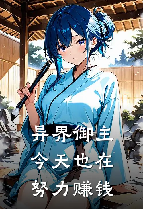 异界御主今天也在努力赚钱