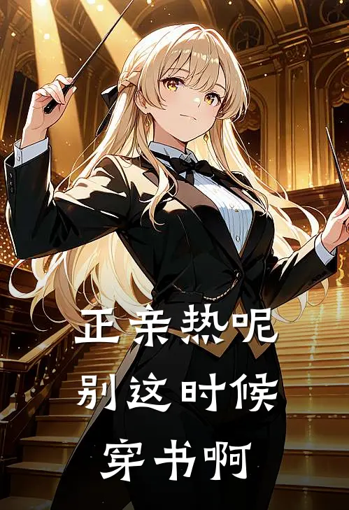 正亲热呢，别这时候穿书啊