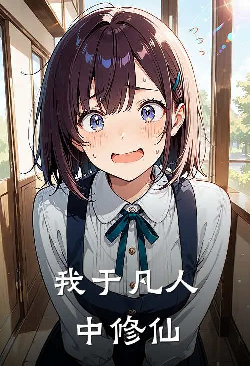 我于凡人中修仙