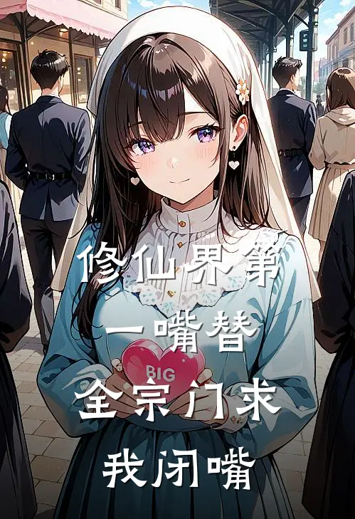 修仙界第一嘴替，全宗门求我闭嘴