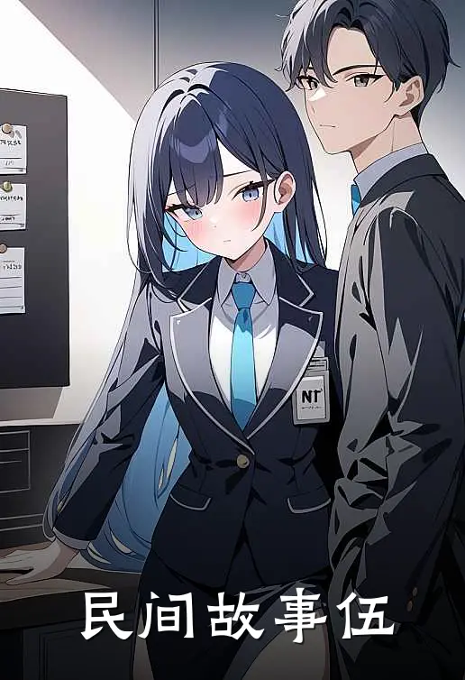 民间故事（伍）