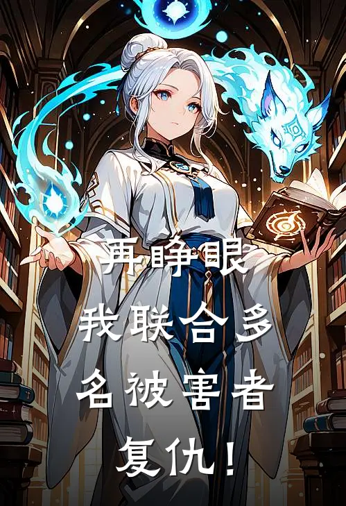 再睁眼，我联合多名被害者复仇！