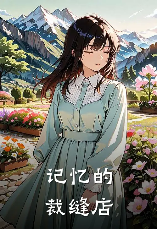 记忆的裁缝店