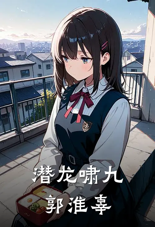 潜龙啸九郭淮辜