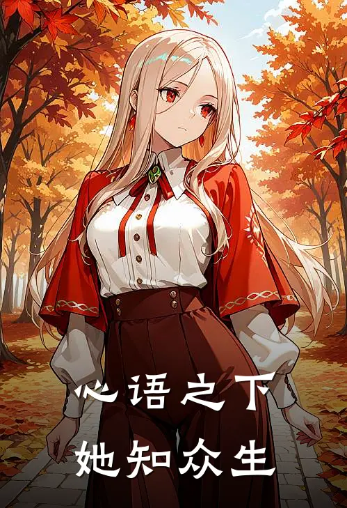 心语之下：她知众生