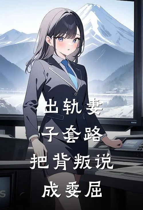 出轨妻子套路：把背叛说成“委屈