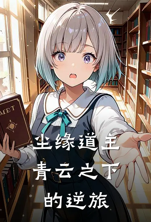 尘缘道主：青云之下的逆旅