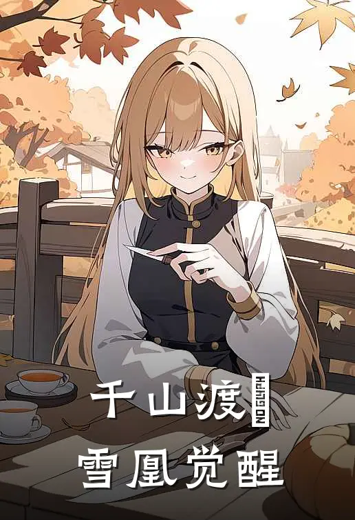 千山渡玥：雪凰觉醒