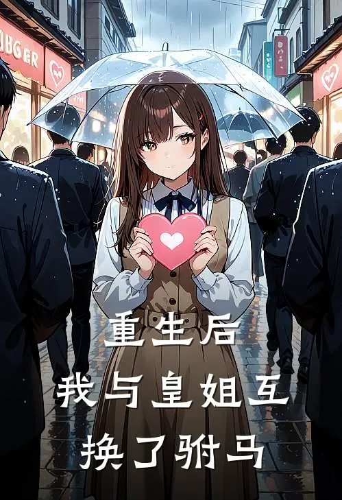 重生后，我与皇姐互换了驸马