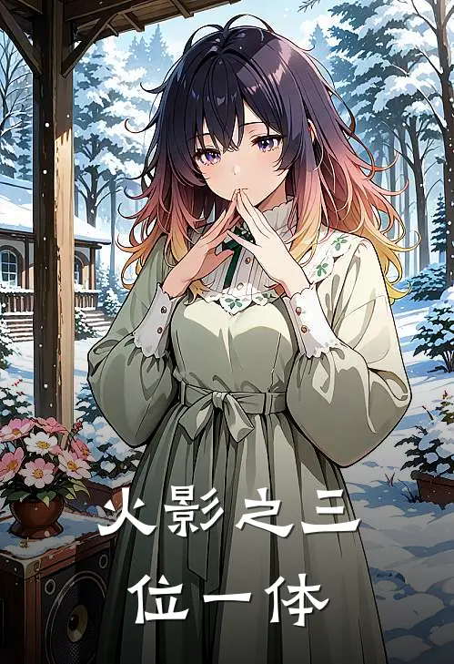 火影之三位一体