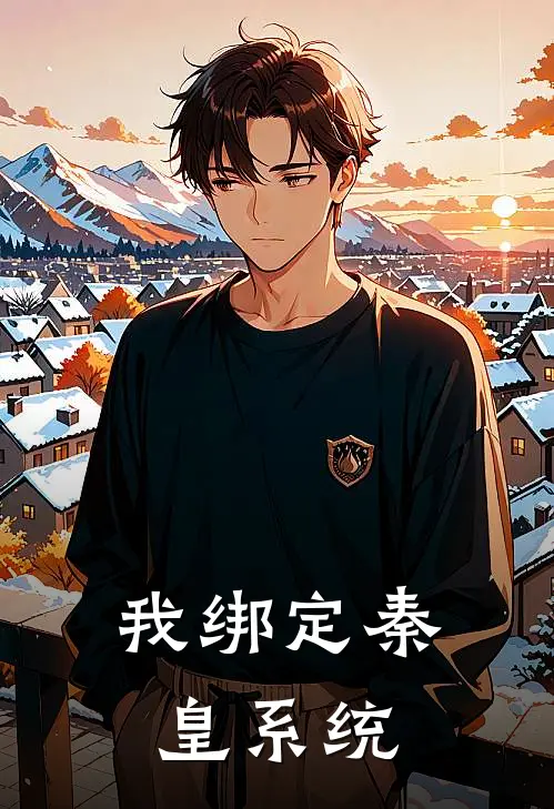 我绑定秦皇系统