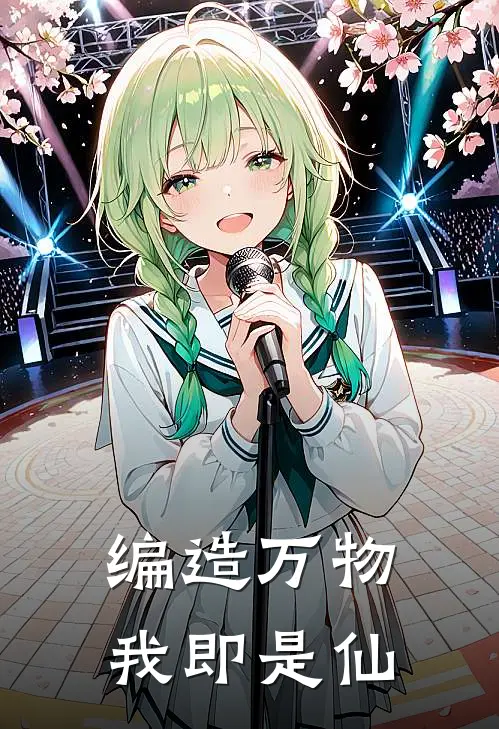 编造万物：我即是仙
