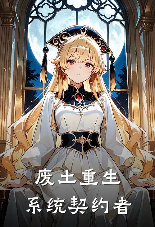 废土重生：系统契约者