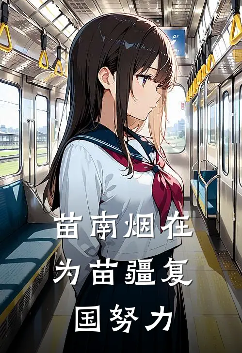 苗南烟在为苗疆复国努力