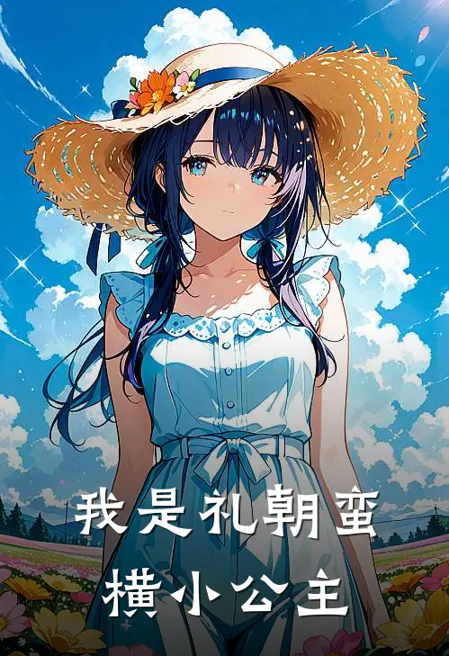 我是礼朝蛮横小公主