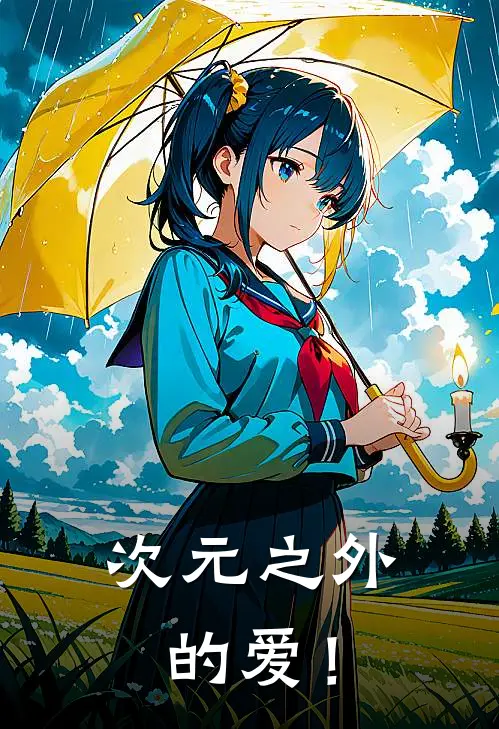 次元之外的爱！