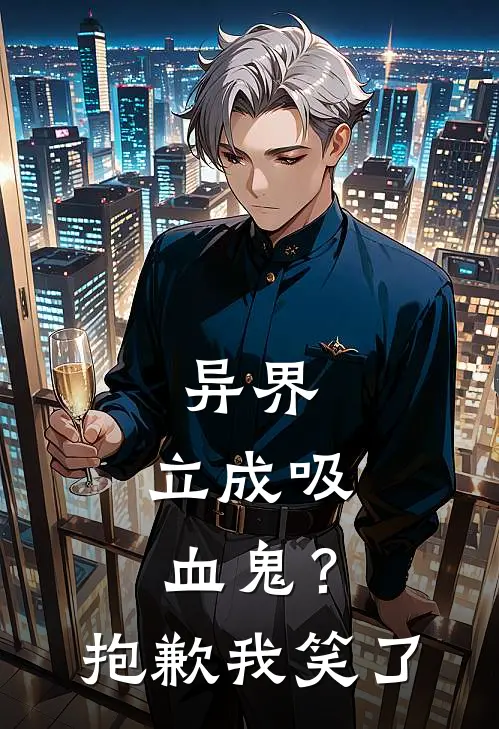 异界：立成吸血鬼？抱歉我笑了