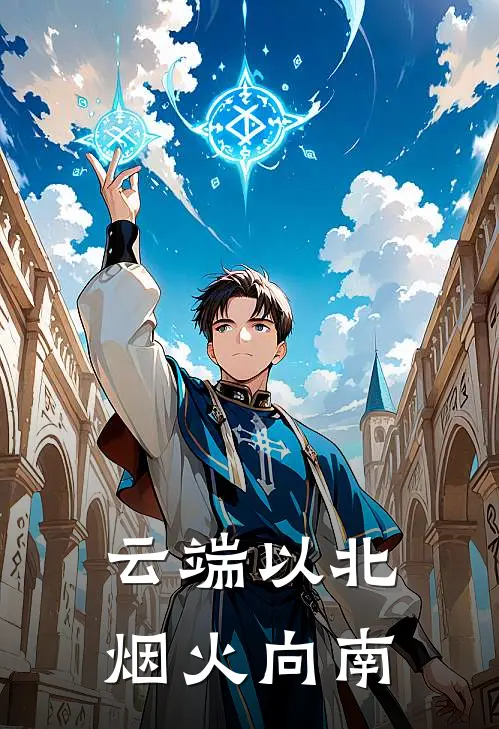 云端以北，烟火向南