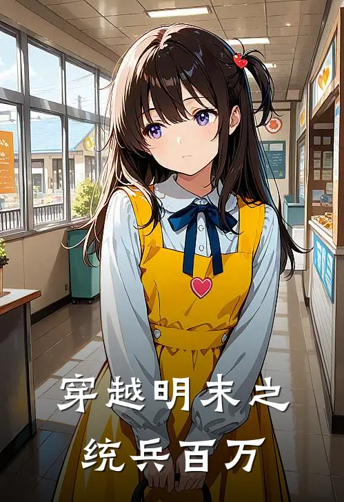 穿越明末之统兵百万