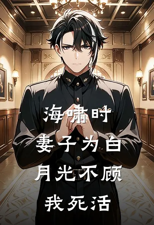 海啸时，妻子为白月光不顾我死活