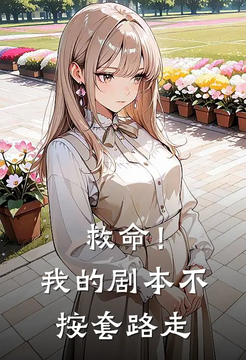 救命！我的剧本不按套路走