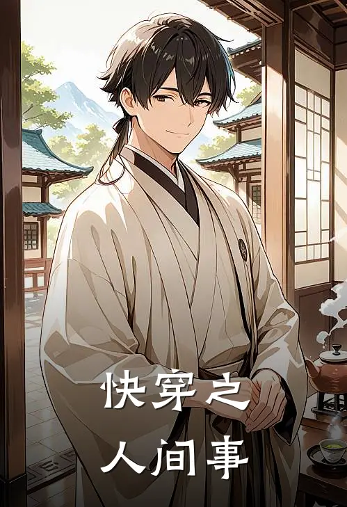快穿之人间事
