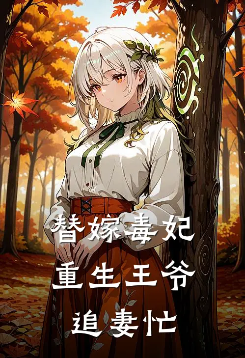 替嫁毒妃：重生王爷追妻忙