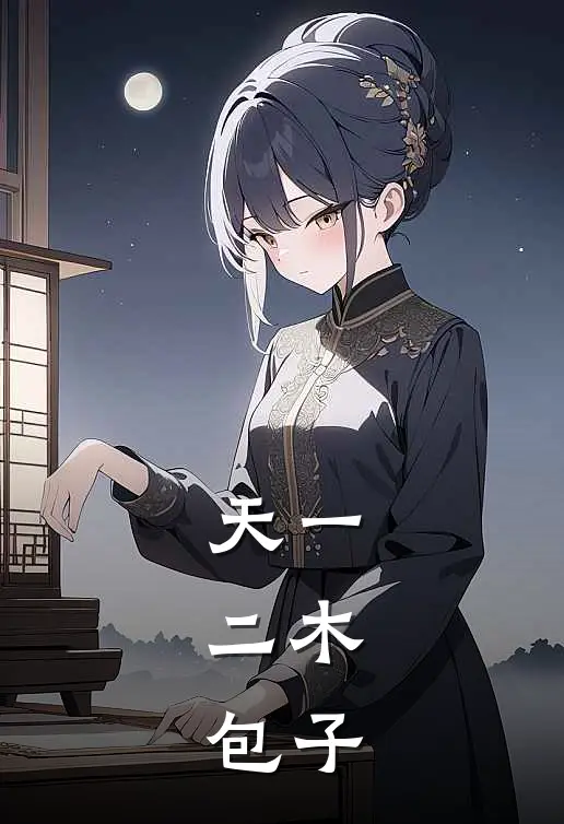 天一，二木，包子，