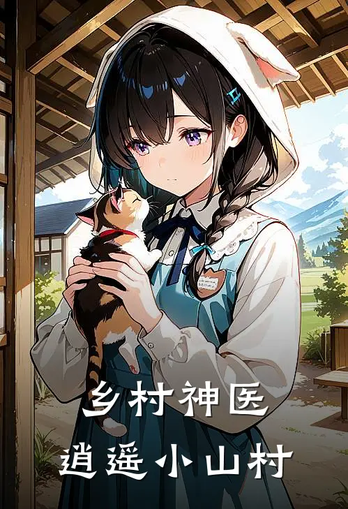 乡村神医，逍遥小山村
