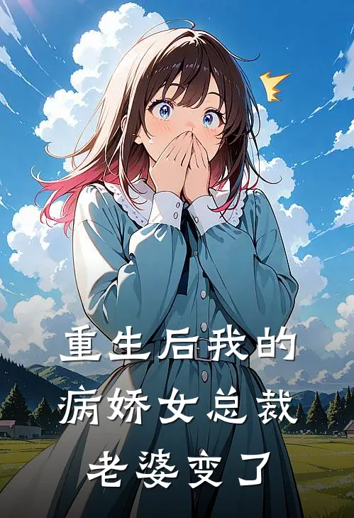 重生后我的病娇女总裁老婆变了