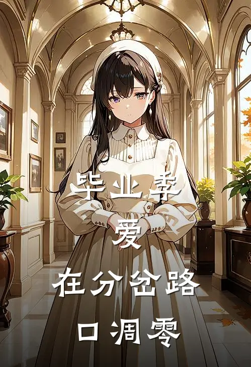 毕业季：爱，在分岔路口凋零